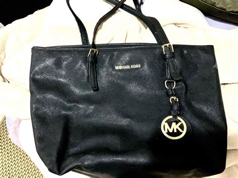 bolsa michael kors primeira linha